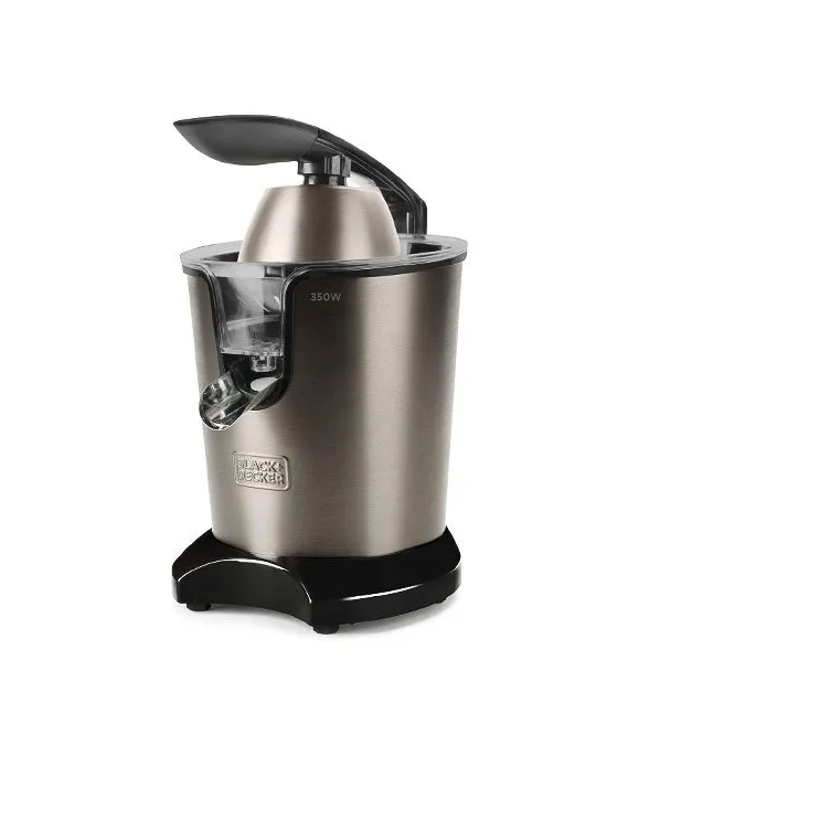 Black & Decker BXCJ350E Citrusprés (ES9240080B)