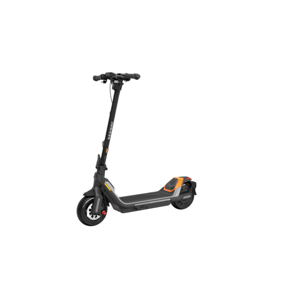 Ninebot by Segway KickScooter P65I Elektromos roller