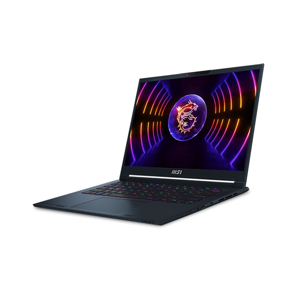 MSI Stealth 14 Studio A13VF Laptop kék (9S7-14K112-026) (9S7-14K112-026)