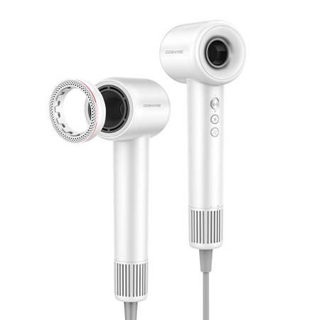 Coshare HD10E hajszárító fehér (HD10EWhite)