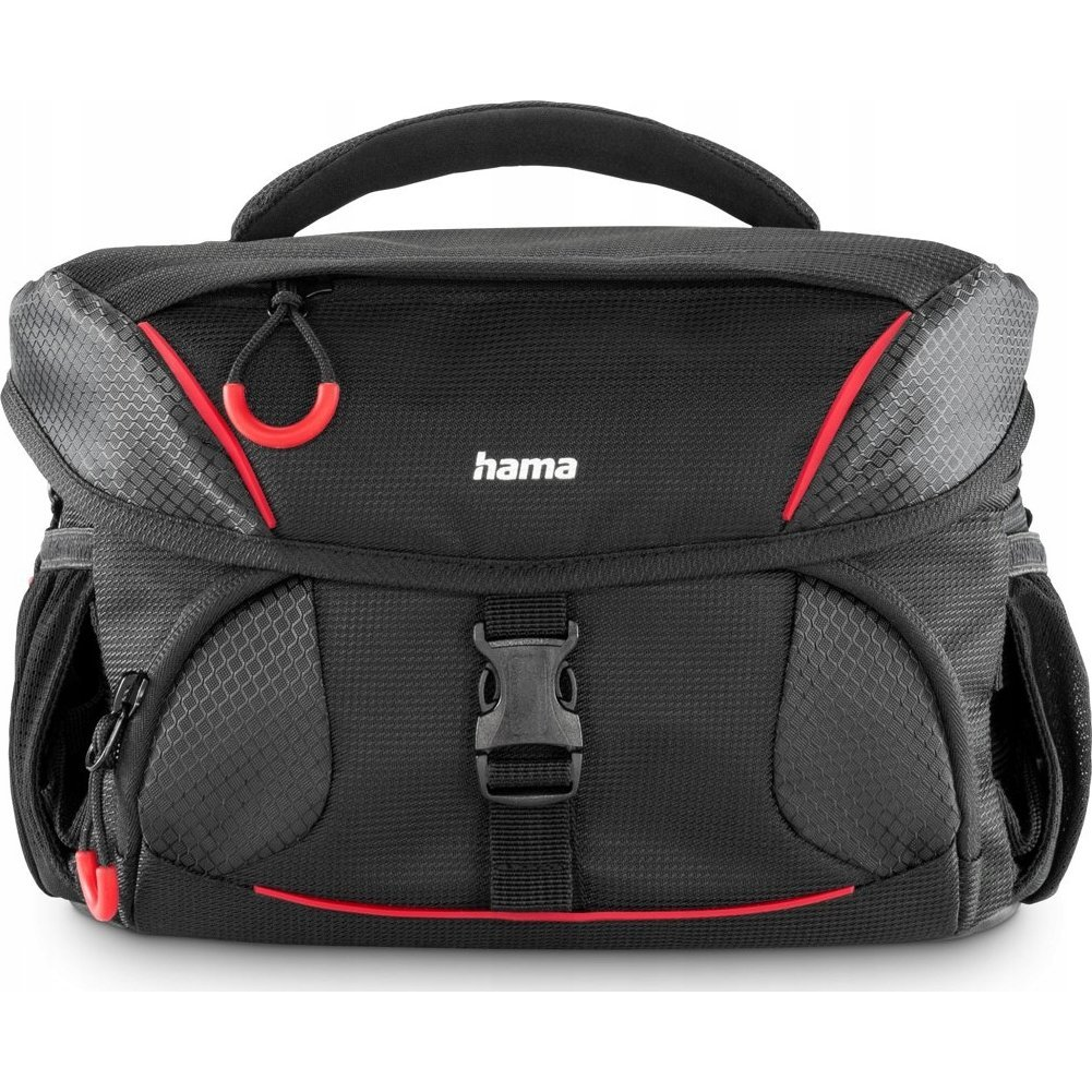 Hama Phoenix Kompakt tok Fekete (001213480000)