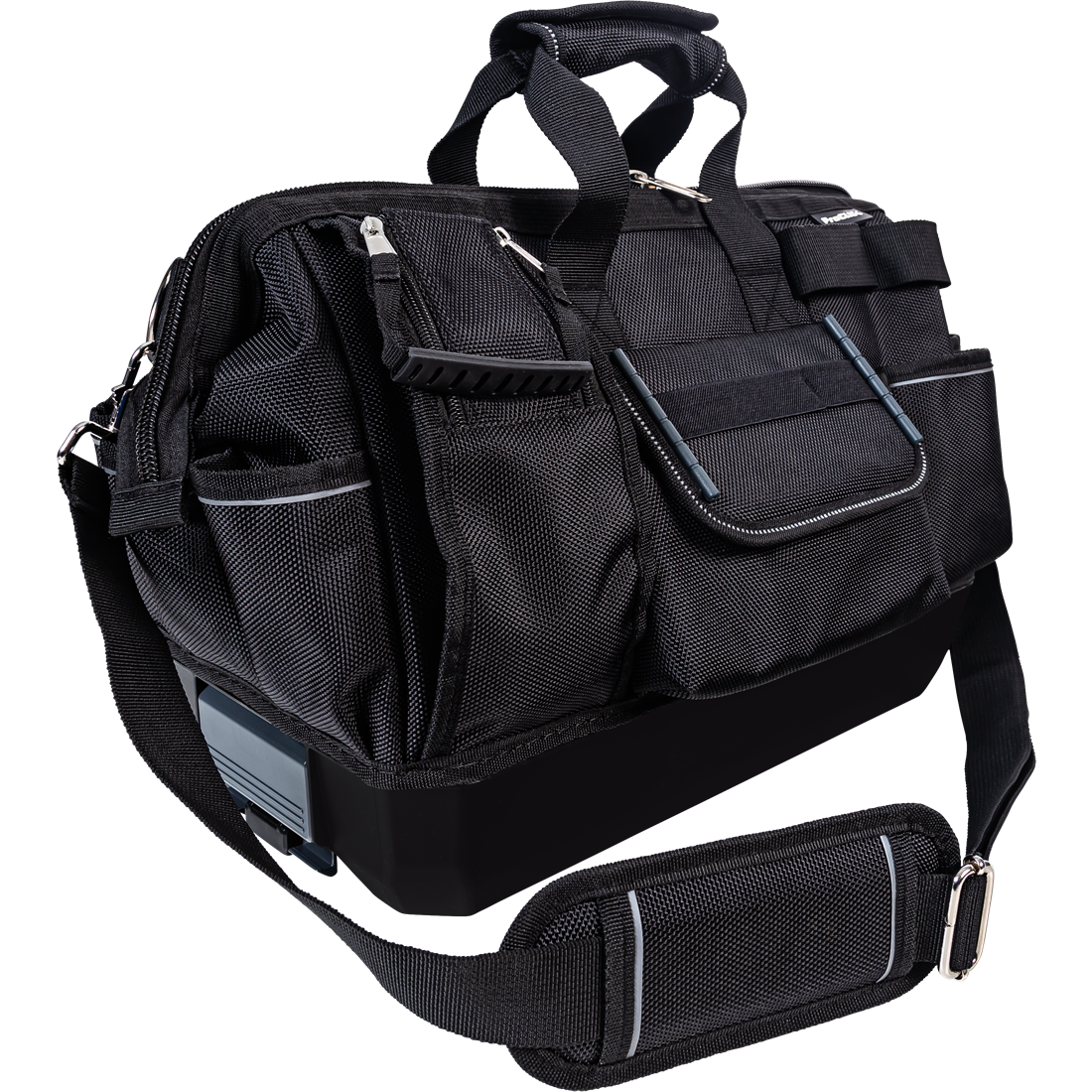 Rieffel ProClick Soft Bag M Szerszámos válltáska (6100000966)