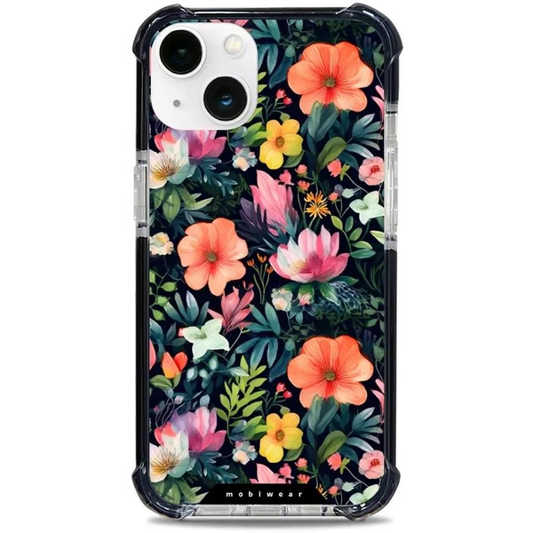 Mobiwear D009D Elite Bumper Apple iPhone 13 MagSafe tok