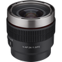 Samyang objektiv Sony E V-AF 24mm T1.9 FE