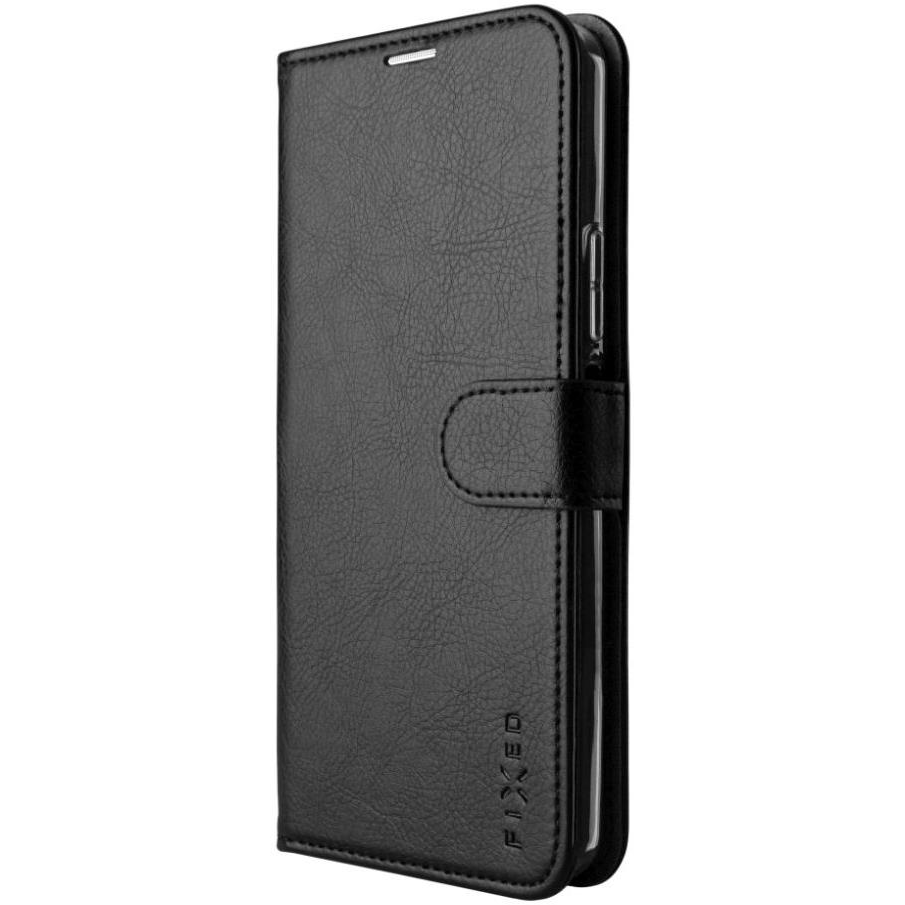 FIXED Opus Asus Zenfone 11 Ultra fliptok fekete (FIXOP3-1366-BK) (FIXOP3-1366-BK)