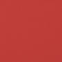 2 db piros oxford szövet kerti padpárna 180 x 50 x 7 cm