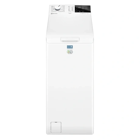 ELECTROLUX EW6T206H SensiCare 600 Mosógép felültöltős 6 kg B fehér