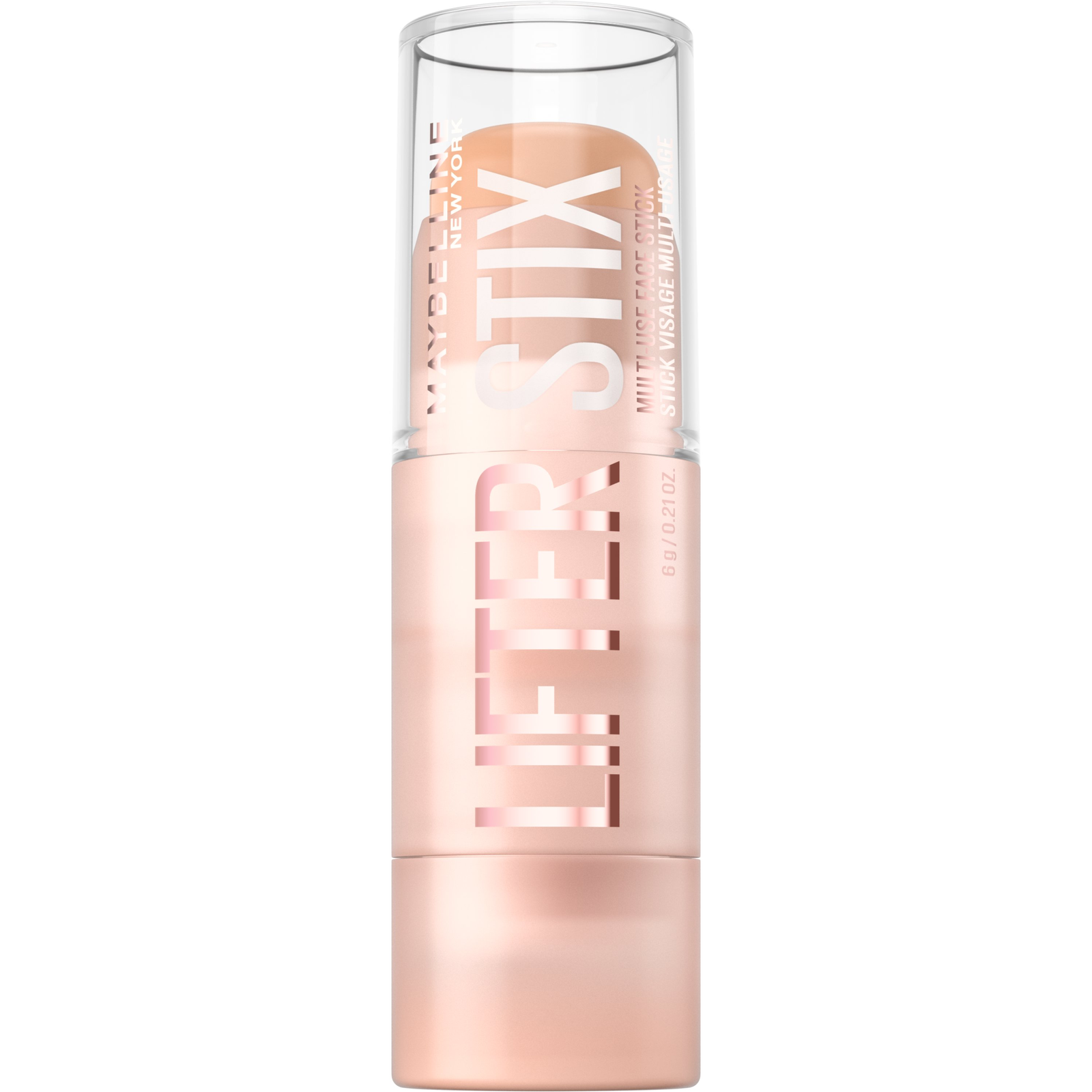 MAYBELLINE NEW YORK Lifter Stix 20, 6 g (3600531702038)