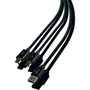 Steelplay JVAPS400040 accesorio de controlador de juego Cable para mando de videoconsola