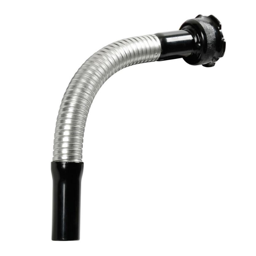 Lampa Prémium kiöntő flexi cső dízelkannához 25mm (0167019) (0167019)