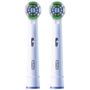 Глави за четки за зъби Oral-B Pro Precision Clean, 2 броя
