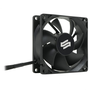 SilentiumPC Zephyr 80 hűtő ventilátor 8cm (SPC014)