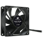 SilentiumPC Zephyr 80 hűtő ventilátor 8cm (SPC014)