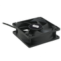 SilentiumPC Zephyr 80 hűtő ventilátor 8cm (SPC014)