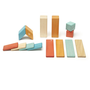 Tegu Sunset Mágneses építőjáték, 14 db