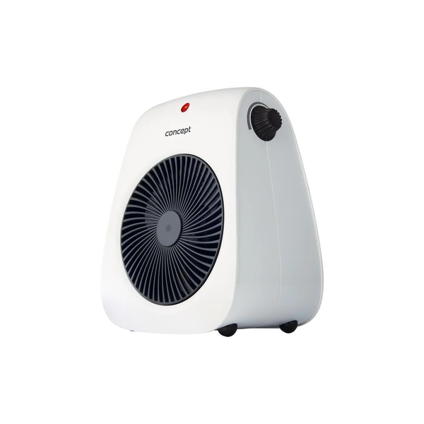 Termoventilátor Concept VT7040 2000 W Termostat Regulace New design