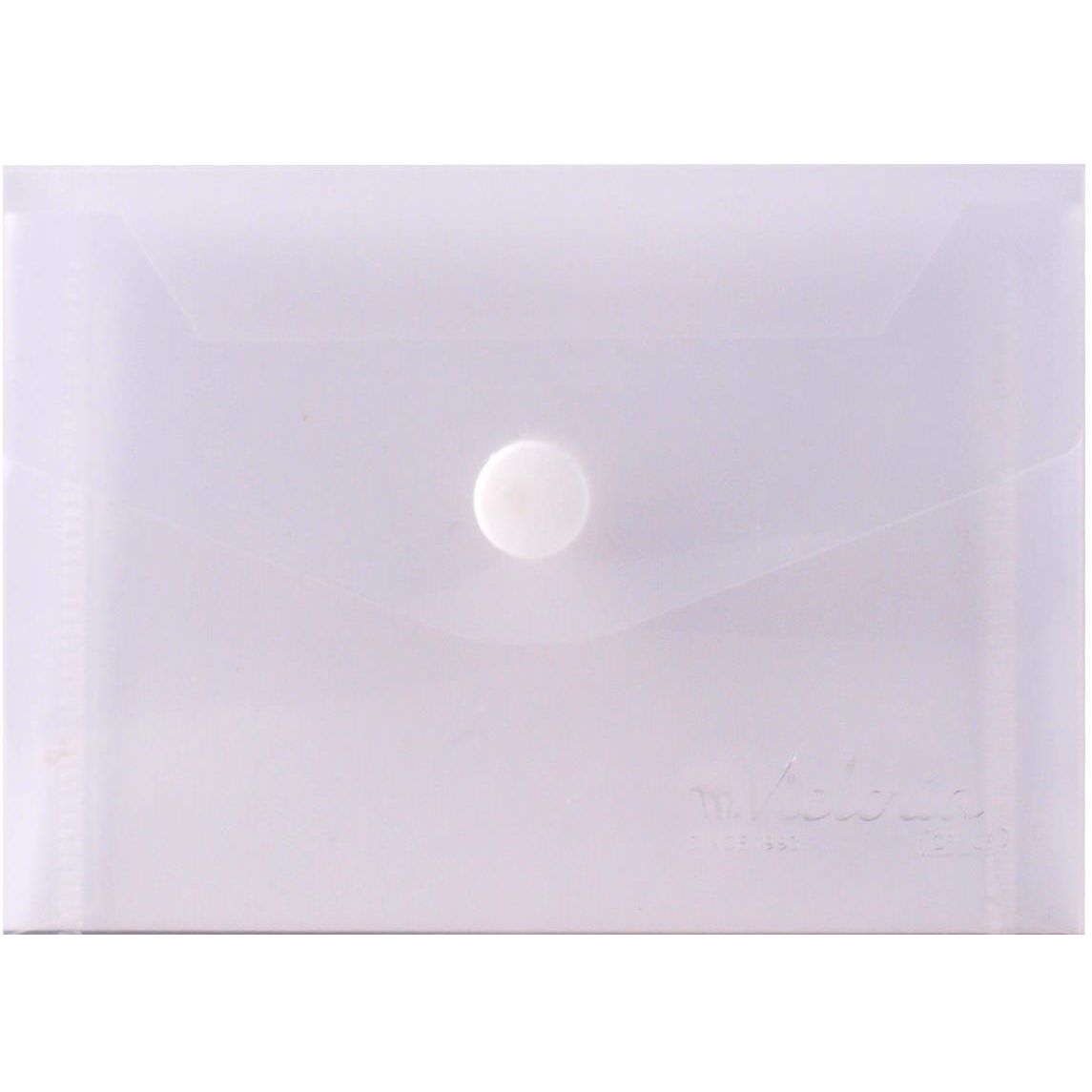 VICTORIA A7 patentos, átlátszó (IDITA7A)