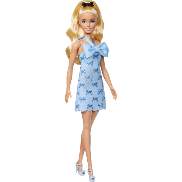 Barbie Fashionistas HYT93 bambola