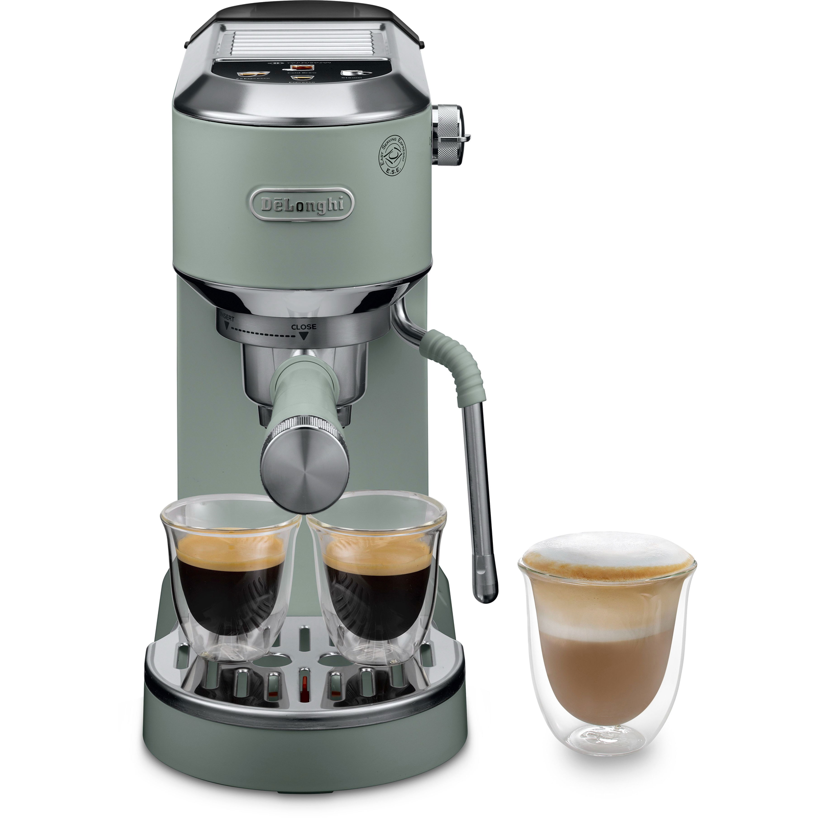 De'Longhi Dedica Duo EC890.GR (8004399032538)