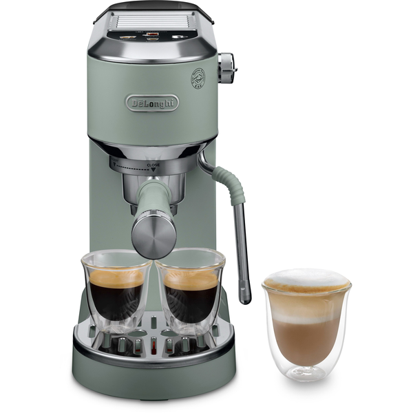 De'Longhi Dedica Duo EC890.GR