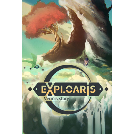 Exploaris: Vermis story (PC - Steam elektronikus játék licensz)