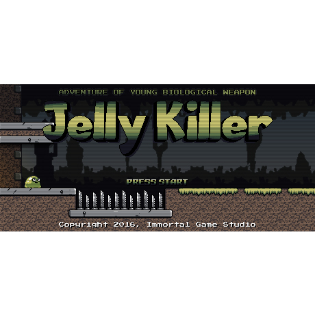Jelly Killer