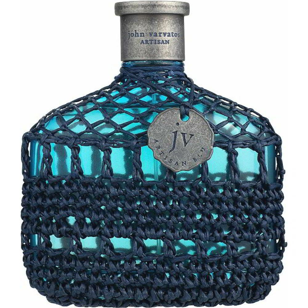 John Varvatos Artisan Blue EDT 75ml Uraknak (719346629393)