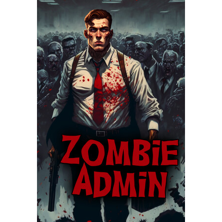 Zombie Admin