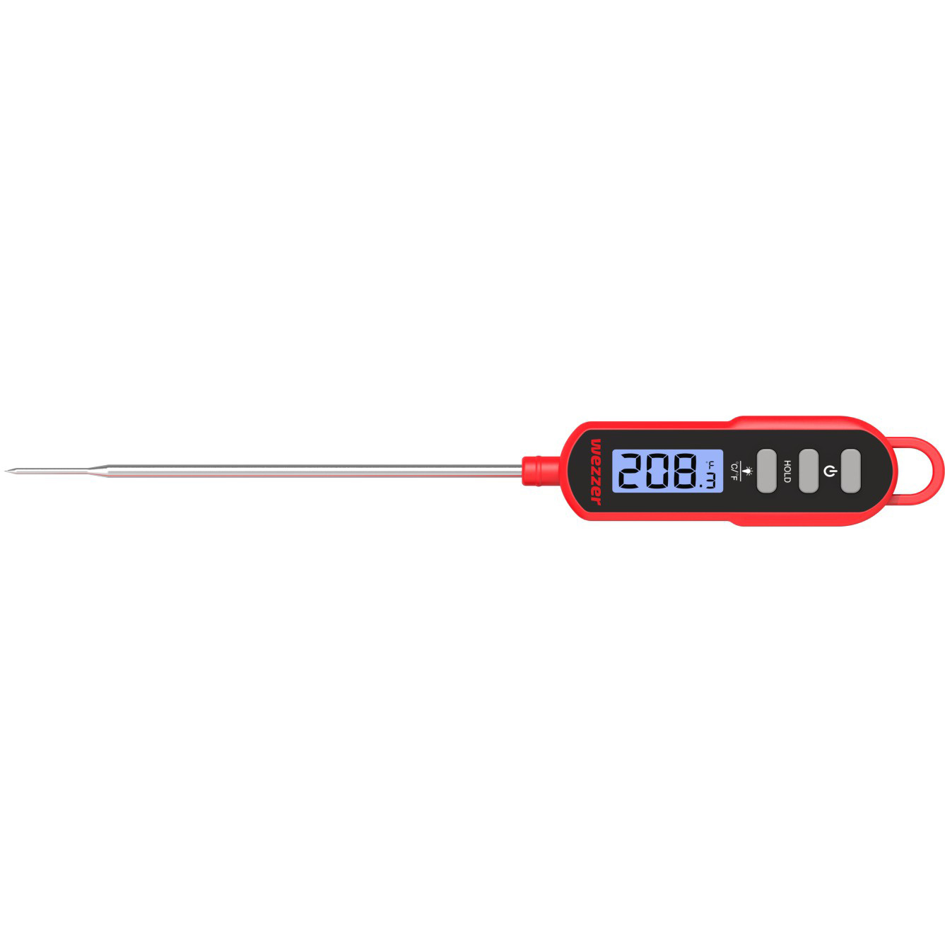 Levenhuk Wezzer Cook MT30 Húshőmérő (81398)