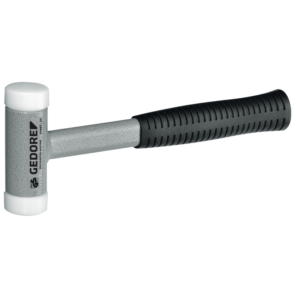 Gedore 8828950 Puha kalapács visszacsapás mentes 290 mm (8828950)