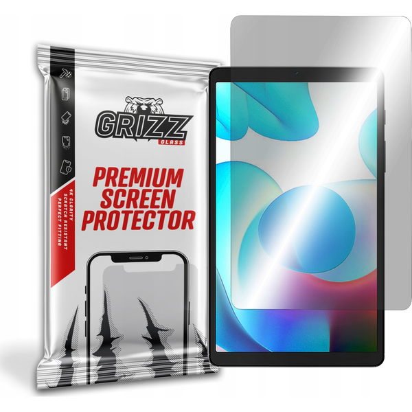  GrizzGlass Folia matowa GrizzGlass PaperScreen do Realme Pad 10.4 WiFi