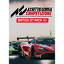 Assetto Corsa Competizione - British GT Pack