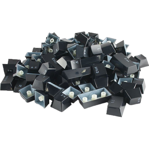 Glorious Gaming Mechanical Keyboard Keycaps Krytka klávesnice