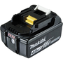Makita BL1840B 18V Akkumulátor 4Ah (OEM)