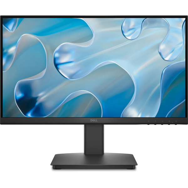 DELL SE2225HM computerskærm 54,6 cm (21.5") 1920 x 1080 pixel Fuld HD LCD Sort