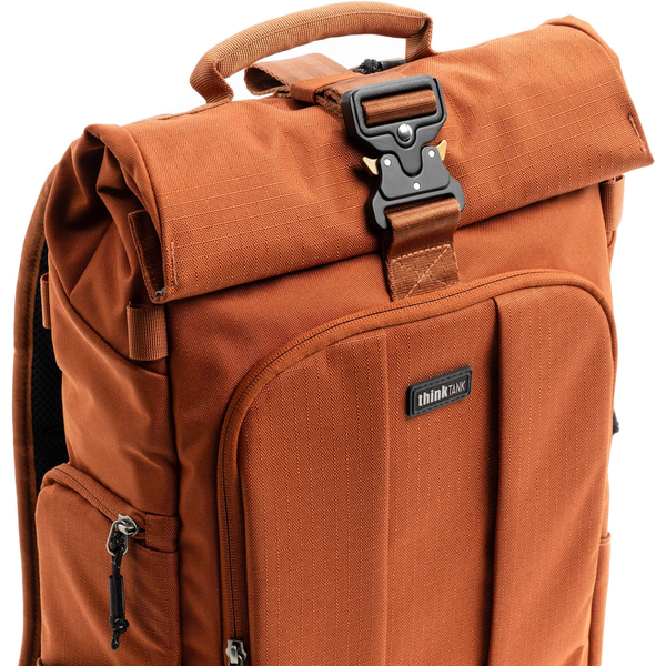 THINK TANK PHOTO FocusPoint 22L hátizsák Urban Rust rozsdabarna 874530001710