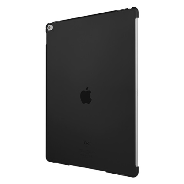 Ozaki OC150BK iPad Pro 12,9" Hátlap - Fekete (OC150BK)
