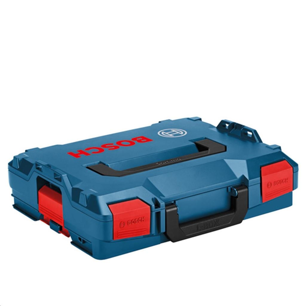 Bosch L-BOXX 102 Professional Blå, Rød Acrylonitrilbutadienstyren
