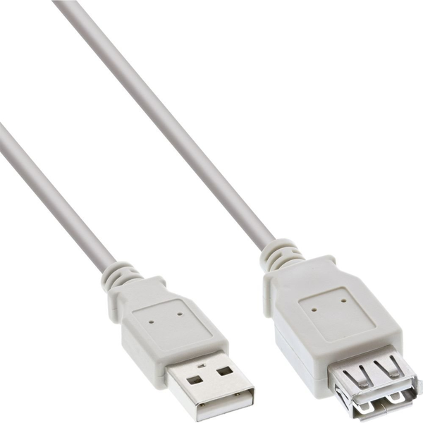 InLine 34618X cavo USB