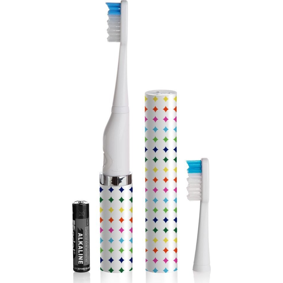 Slimsonic SPRINKLES ON TOP elektromos fogkefe