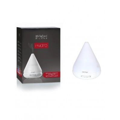 MILLEFIORI MILANO Ultrasound Pyramid 100 мл ултразвуков аромадифузер