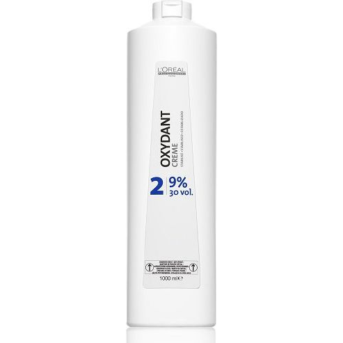 L'ORÉAL PROFESSIONNEL Oxydante 30 VOL 9% 1000 ml (3474630449329)