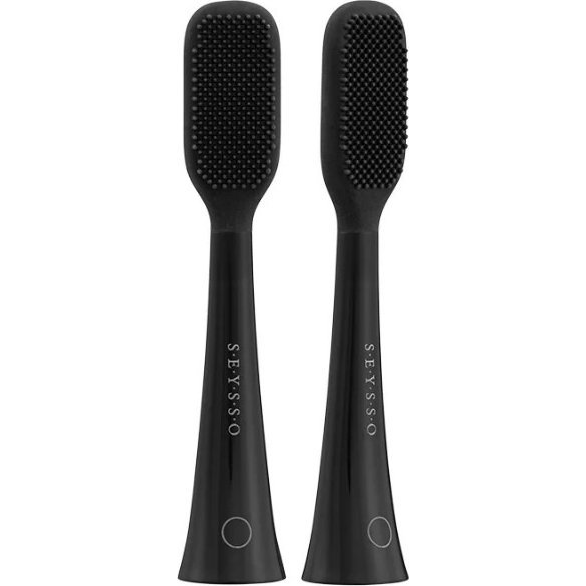 Końcówka Seysso Gold Black 2szt. Tongue