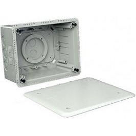 KOPOS KUZ-VI KB hőszigetelő burkolatba univerzális doboz készlet (KUZ-VI KB)