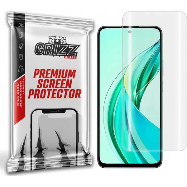  GrizzGlass Folia hydrożelowa GrizzGlass Hydrofilm do Honor 90 Smart