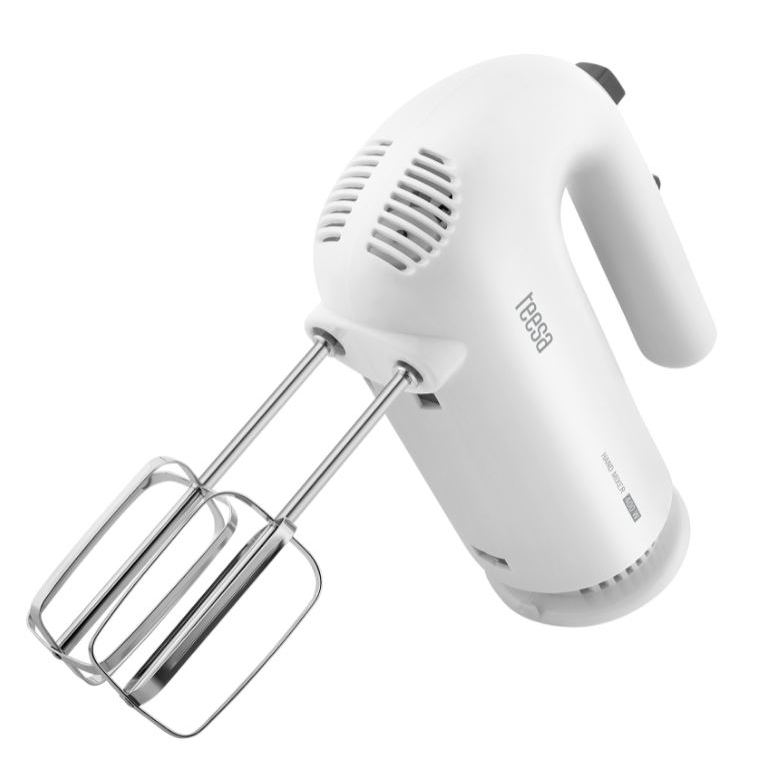 Teesa TSA3536 kézimixer fehér (TSA3536)