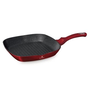 Blaumann Burgundy Collection grill serpenyő 28cm (BL-3982)