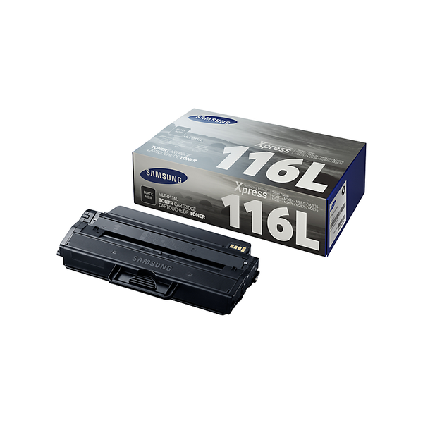 Samsung MLT-D116L tonerpatron 1 stk Original