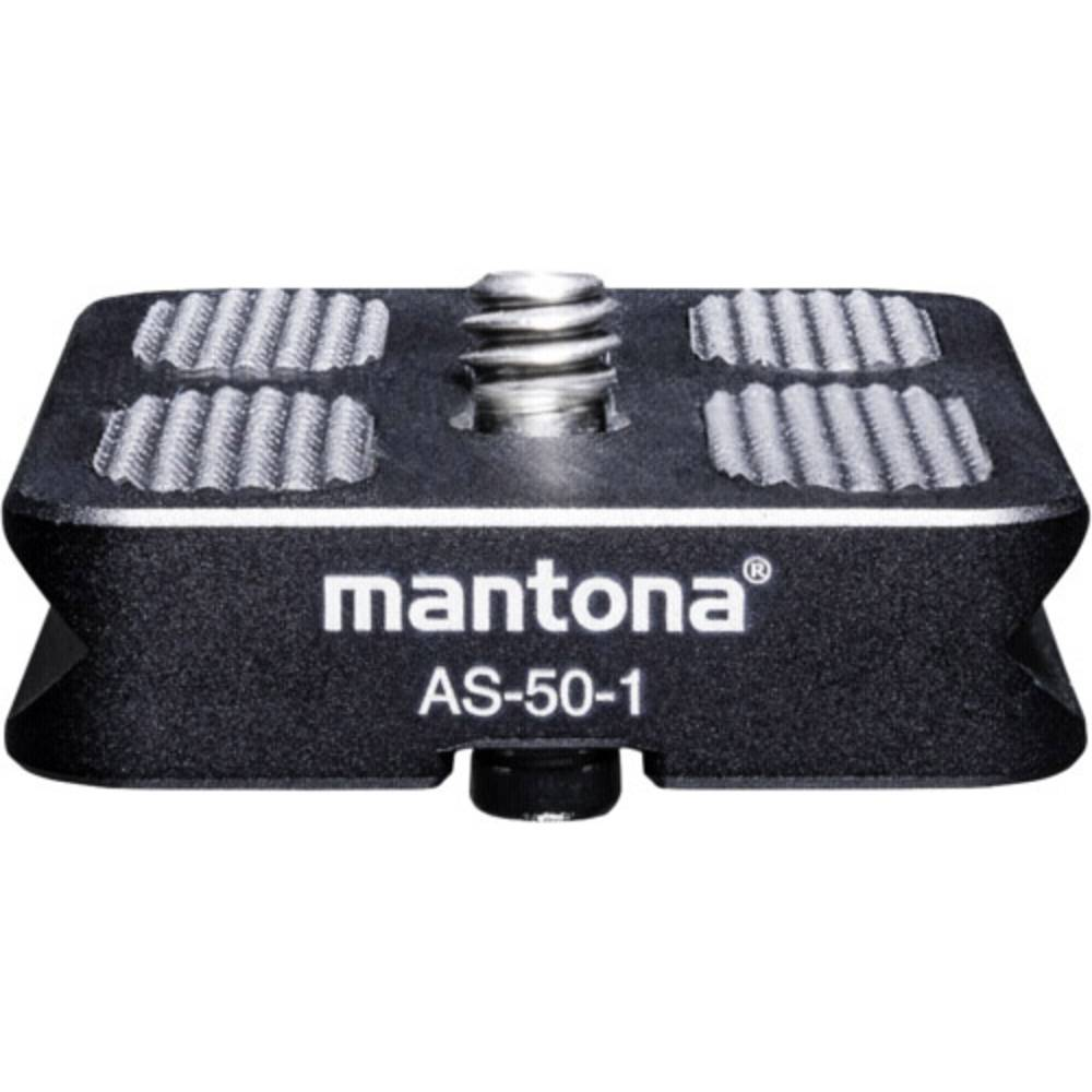 Mantona AS-50-1 Gyorskioldó (21461)