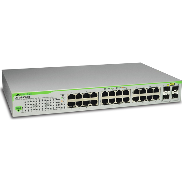 Allied Telesis AT-GS950/24-50 Gestionate